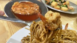 RM Fajar 79 Punya Sajian Chinese Food yang Tersohor Lezatnya Sejak 1985