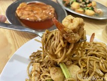 10 Resto Chinese Food Legendaris di Jakarta yang Bikin Nostalgia