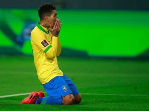 Firmino, Busur yang Siap Melepas Anak Panah dari Tengah