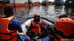 Seperti Ini Latihan Tanggap Bencana dari Polairud