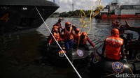 Argo menjelaskan ada sekitar 25 media dan 25 personel Divisi Humas yang ikut pelatihan ini. 