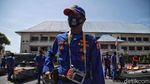 Seperti Ini Latihan Tanggap Bencana dari Polairud