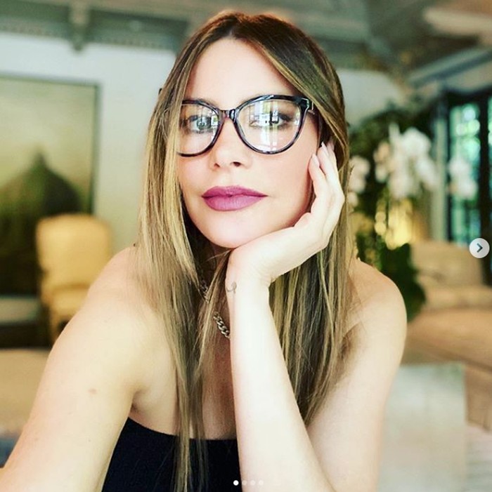 Sofia Vergara Sofia Vergara
