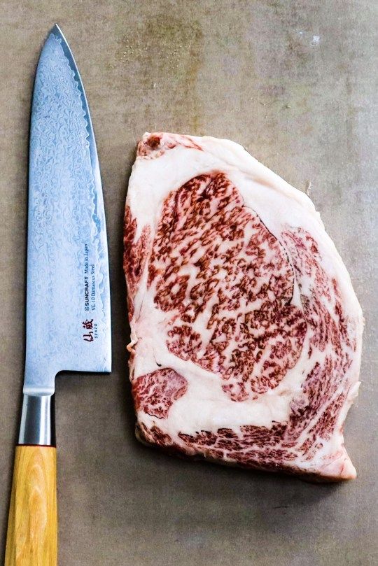 Steak Ribeye Termahal di Inggris, Dijual Rp 2,2 Juta per Potong