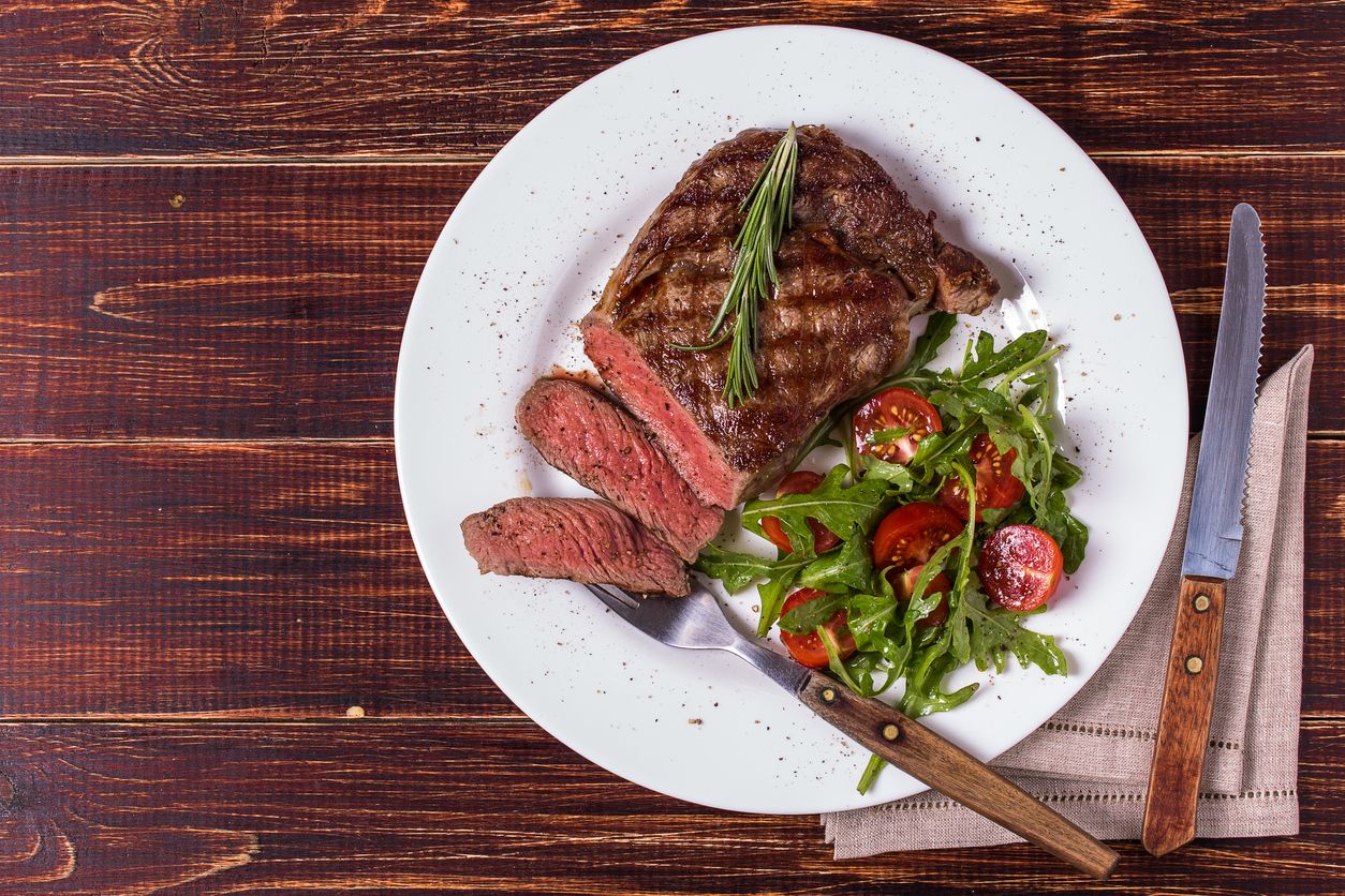 Steak Ribeye Termahal di Inggris, Dijual Rp 2,2 Juta per Potong