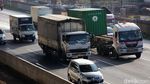 Siap-siap! Tarif Tol Japek Naik Goceng Akhir Tahun Ini