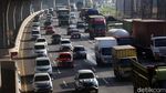 Siap-siap! Tarif Tol Japek Naik Goceng Akhir Tahun Ini