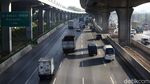 Siap-siap! Tarif Tol Japek Naik Goceng Akhir Tahun Ini