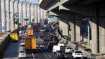 Siap-siap! Tarif Tol Japek Naik Goceng Akhir Tahun Ini