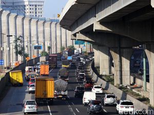 Daftar Tarif Tol Jakarta-Cikampek yang Bakal Naik Bulan Ini