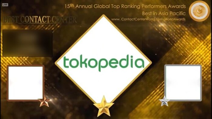 Tokopedia