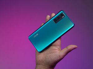 Dua Pertimbangan Vivo Sebelum Buat HP Baru, Contohnya V20