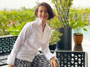 Wanda Hamidah Bakal Bertemu Prudential Hari Ini