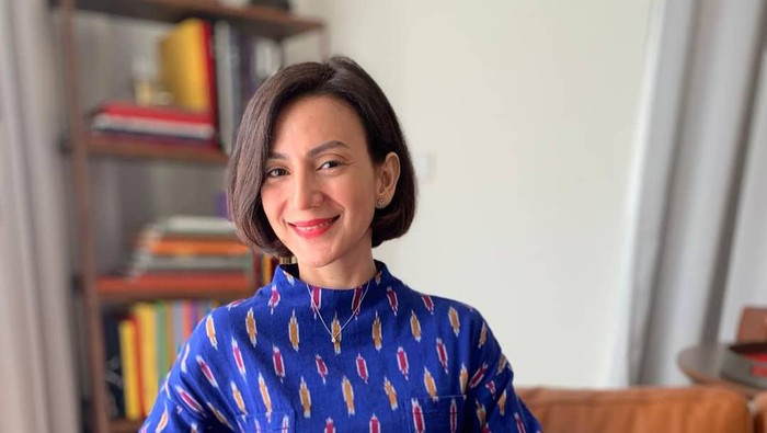 wanda hamidah