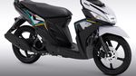4 Pilihan Warna Baru Yamaha Mio M3