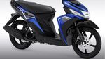 4 Pilihan Warna Baru Yamaha Mio M3