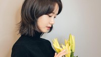 Yoona mengunggah sembilan foto untuk pembukaan Instagram barunya tersebut. (Foto: dok. Instagram @limyoona__official) 