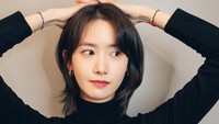 Nantinya Instagran baru YoonA akan berisi kegiatan-kegiatan resminya di dunia hiburan. Seperti misalnya promo drama baru berjudul Hush yang akan segera tayang. (Foto: dok. Instagram @limyoona__official) 