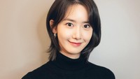 YoonA tidak menonaktifkan akun Instagram pribadinya. Akun lama @yoona__lim akan tetap aktif dengan konten yang berbeda. (Foto: dok. Instagram @limyoona__official) 