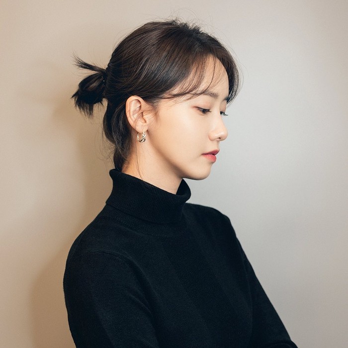 Yoona Snsd Bikin Instagram Baru Lho Ada Apa