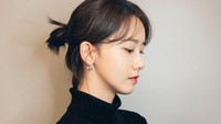 Tampaknya Instagram ini dibuat untuk keperluan pekerjaan YoonA sebagai seorang artis. (Foto: dok. Instagram @limyoona__official) 