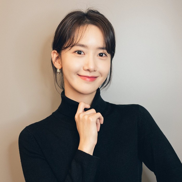 YoonA SNSD bikin Instagram baru!