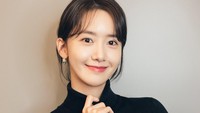 Instagram baru YoonA SNSD bisa diikuti di akun @limyoona__official. (Foto: dok. Instagram @limyoona__official)