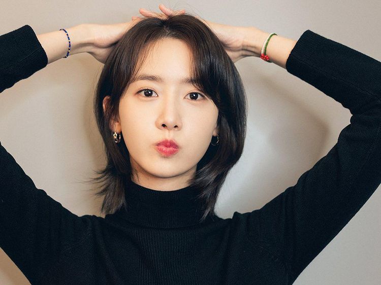 YoonA SNSD Bikin Instagram Baru, Lho Ada Apa?