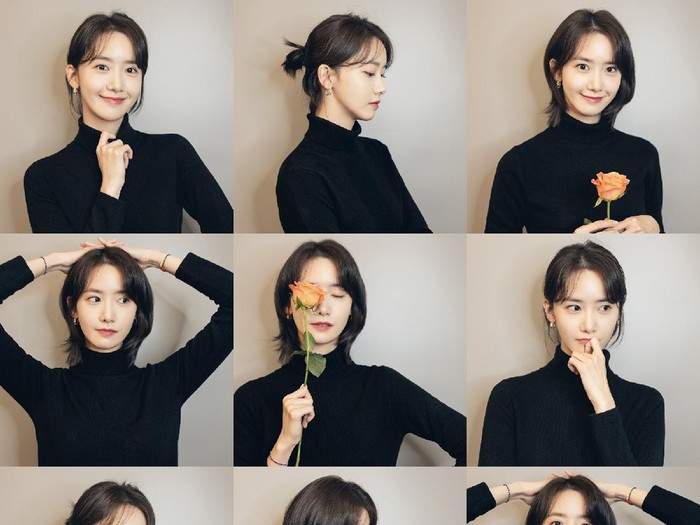 YoonA