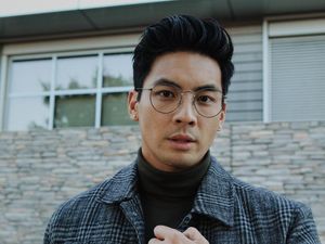 Tantangan Yoshi Sudarso Main di Wedding Agreement The Series Season 2