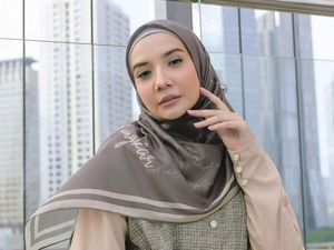 Zaskia Sungkar Sudah Diperiksa Terkait Kasus Korupsi Adik Irwansyah