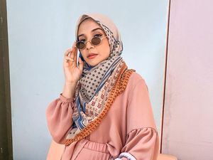 Zaskia Sungkar Ungkap Bisnisnya Diuji Saat Pandemi, Ini yang Dilakukannya
