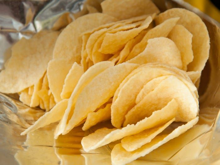 7 Tips Menyimpan Snack Supaya Awet Kualitasnya