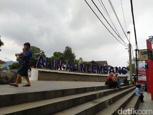Akankah Lembang Menjadi Kota Mandiri?