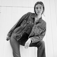 Wanita 19 tahun tersebut sebelumnya pernah jadi perbincangan karena menderita gangguan makan. Ketika itu, kondisinya cukup parah hingga Amelia diprediksi bisa meninggal jika tidak diobati. Foto: Instagram @ameliagray