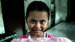 Anak Guru Ngaji di Sukabumi Ini Rela Menabung Demi Tangan Palsu