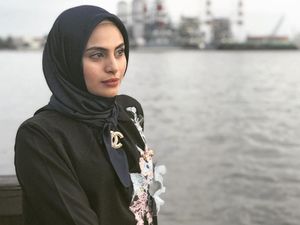 Kehidupan Baru Asha Shara Usai Bercerai