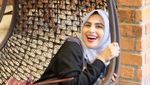 Perceraian Asha Shara di Depan Mata