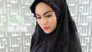 Perceraian Asha Shara di Depan Mata