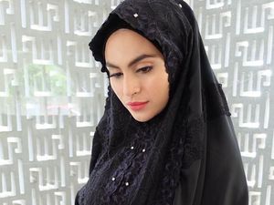 Perceraian Asha Shara di Depan Mata