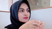 Dari pernikahan tersebut, Asha Shara dikaruniai dua orang anak perempuan. (Foto: dok. Instagram @ashasyara) 
