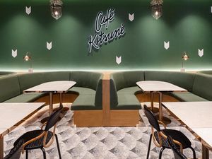 5 Rekomendasi Tempat Makan di Ashta SCBD yang Lagi Hits