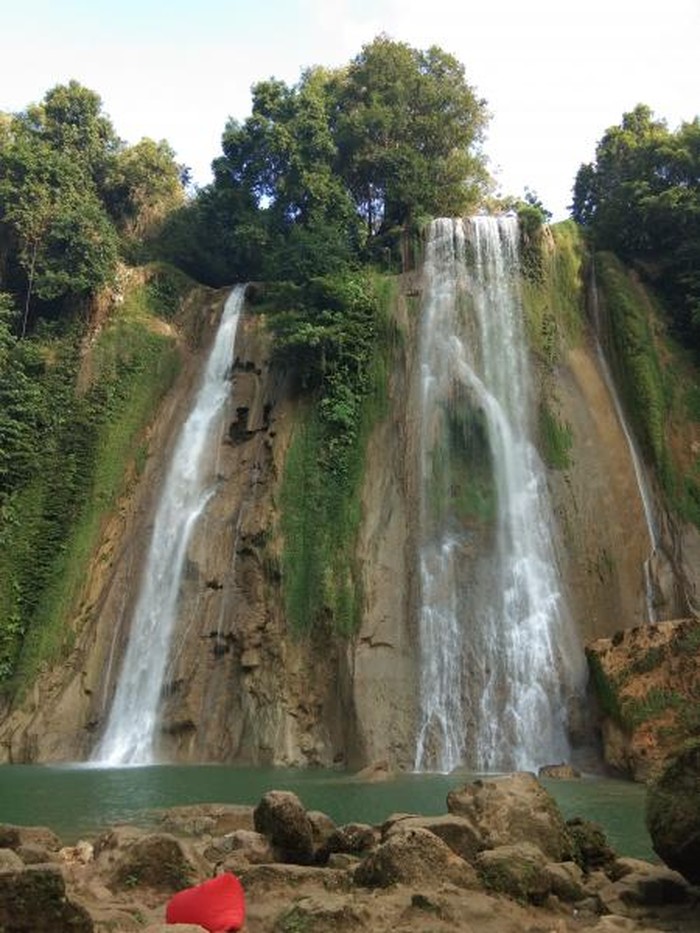 Curug Cikaso