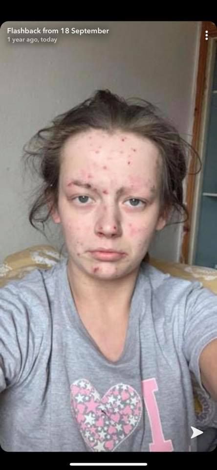 Demi-Nicole Dunlop Demi-Nicole Dunlop