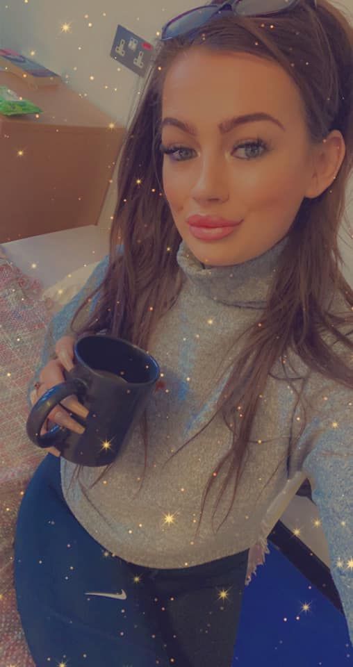 Demi-Nicole Dunlop Demi-Nicole Dunlop