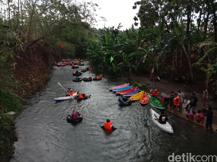 Desa Wisata Tanjungrejo