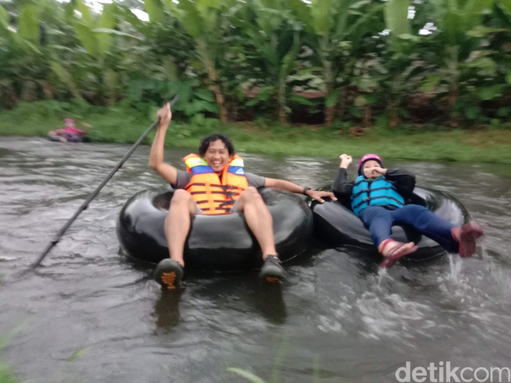 Desa Wisata Tanjungrejo