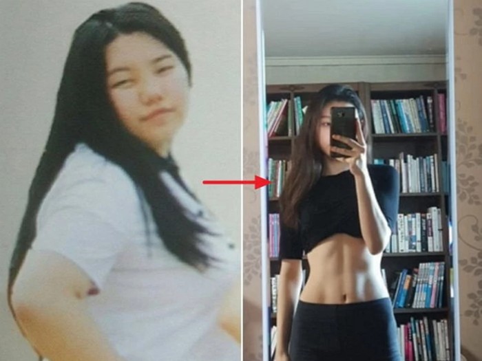 diet Rahasia Diet YouTuber Korea Turun 50 Kg dalam 2 Tahun