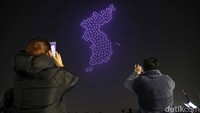 Korea Selatan merupakan salah satu negara yang dilaporkan berhasil mengendalikan virus Corona. Hingga kini jumlah kasus di Korea Selatan mencapai 27.942 dengan 25.404 sembuh dan 487 orang meninggal dunia.