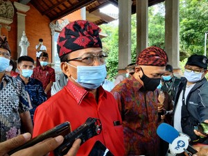 Kebutuhan Miras di Bali Tinggi, Tapi Cuma 8% Diproduksi Warga Lokal